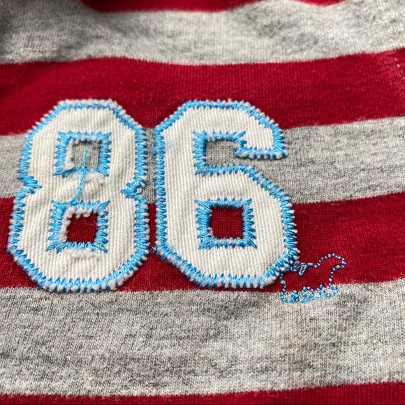 BUM Equipment Boys Cotton Rugby/Polo Shirt Size 3 - Picture 6 of 12